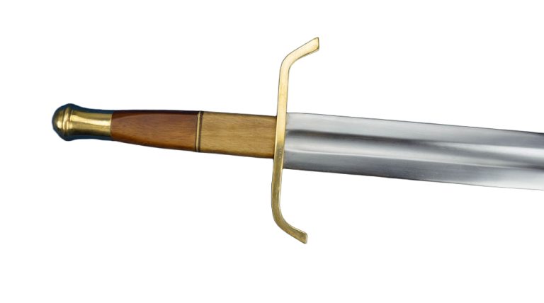 Medieval Arming Sword