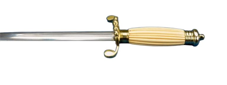 Naval Officers 5- Ball Dirk