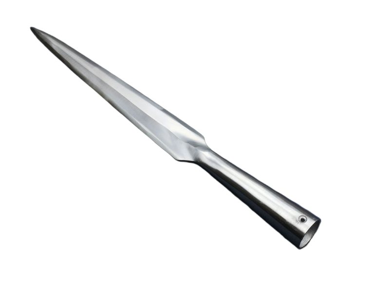 Norse Throwing Spearhead