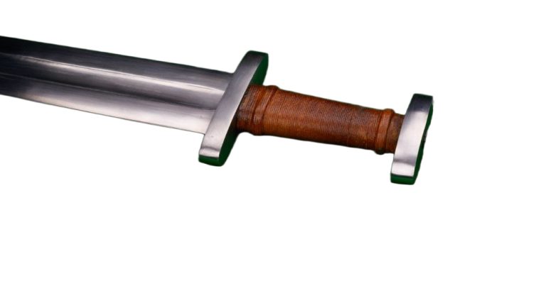 Norwegian Viking Sword