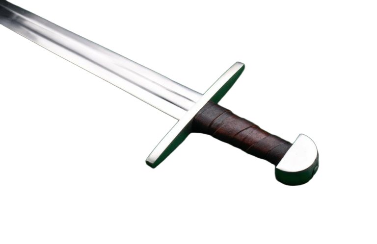 Norwegian Viking Sword