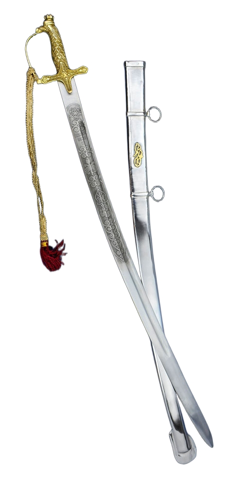 Polish General Sikorski Saber / Szabla