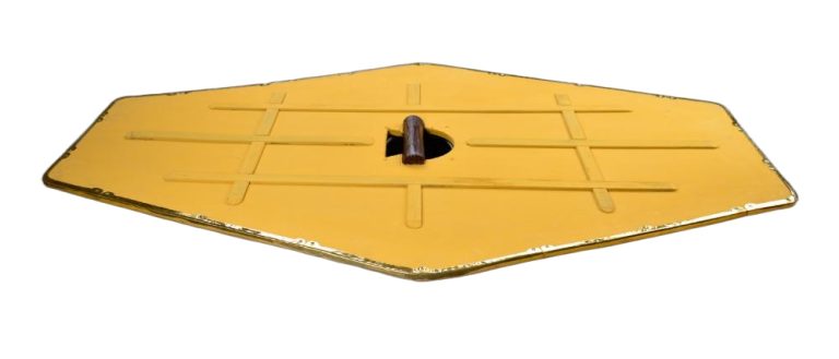 Praetorian Cavalry Shield