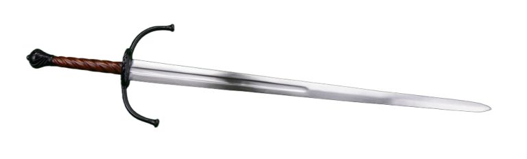 Renaissance Twisted Grip Longsword