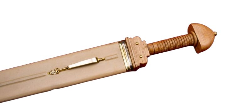 Roman 3rd Century Spatha