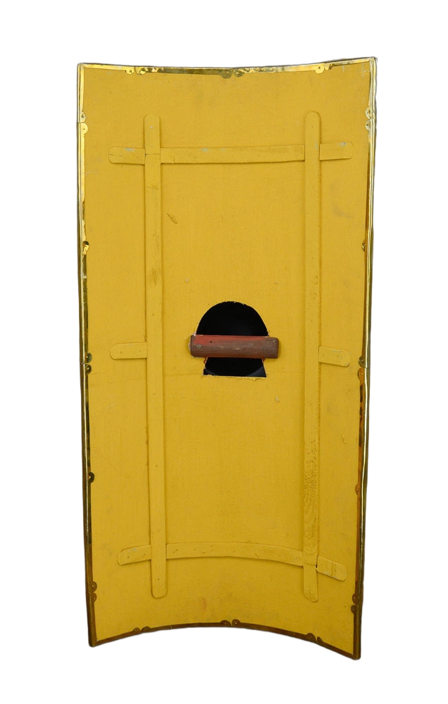 Roman Arena Shield - Smaller Size