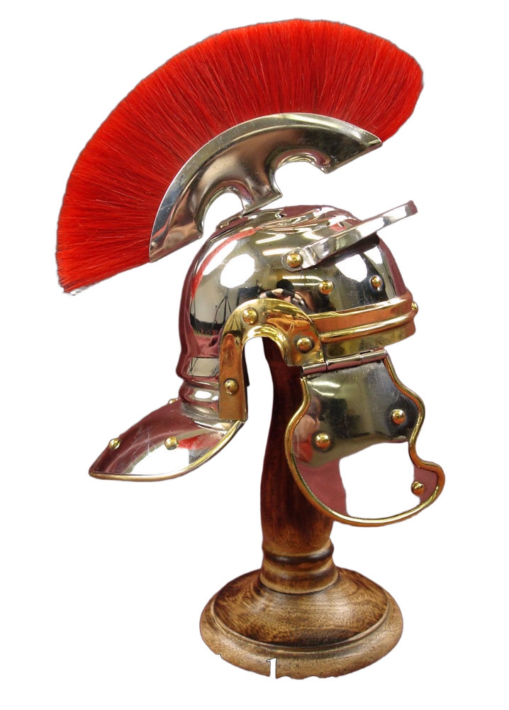 Roman Centurion Mini Helmet