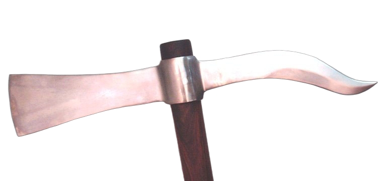 Roman Dolabra Entrenching Tool