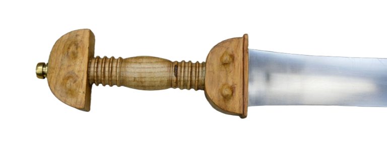 Roman Long Spatha - 2nd C. AD