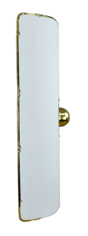 Roman Scutum - Blank