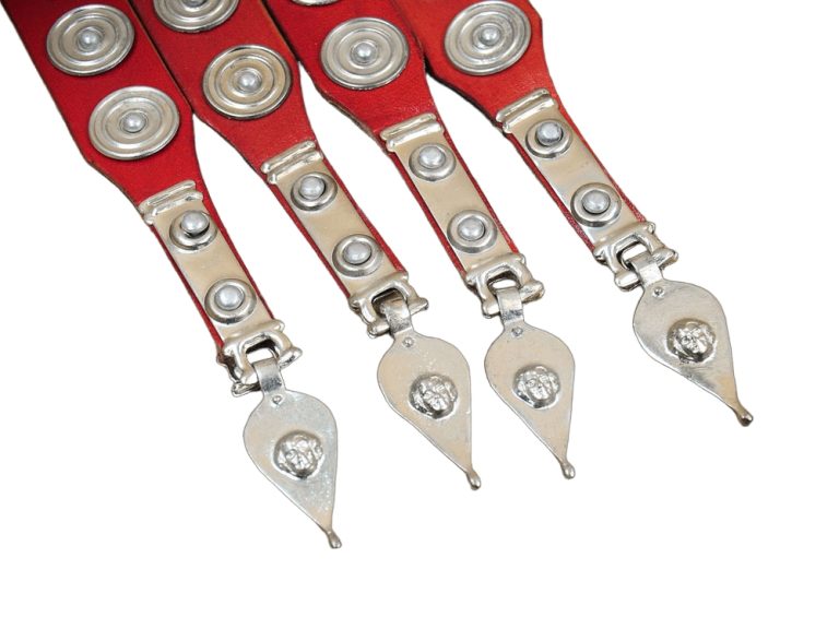 Roman Tekije Cingulum with Tassets