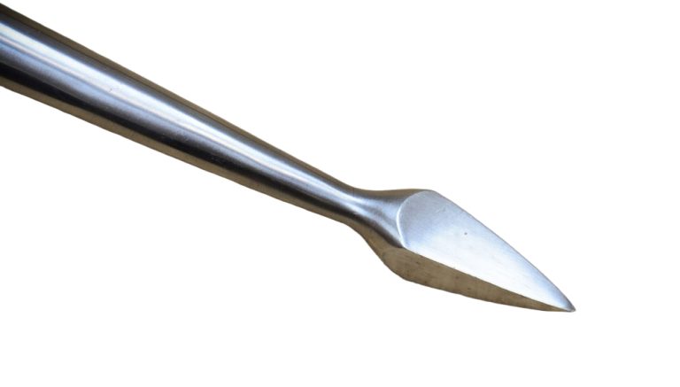 Roman Velites Javelin Head