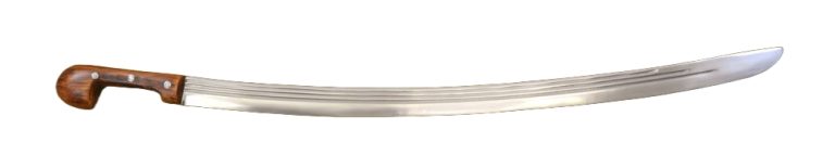 Shashka Saber