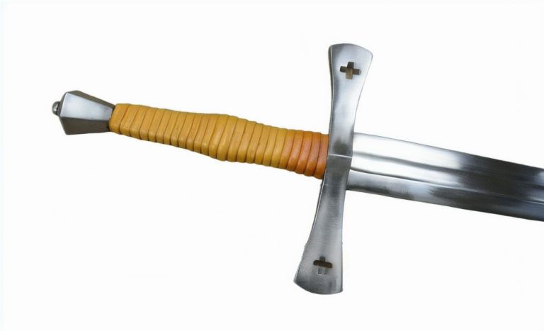 Shrewsbury Longsword