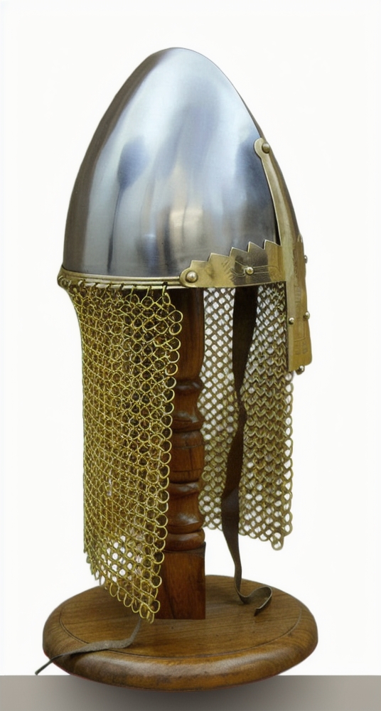 St. Wenceslas Helmet