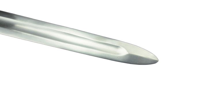 Templar Arming Sword