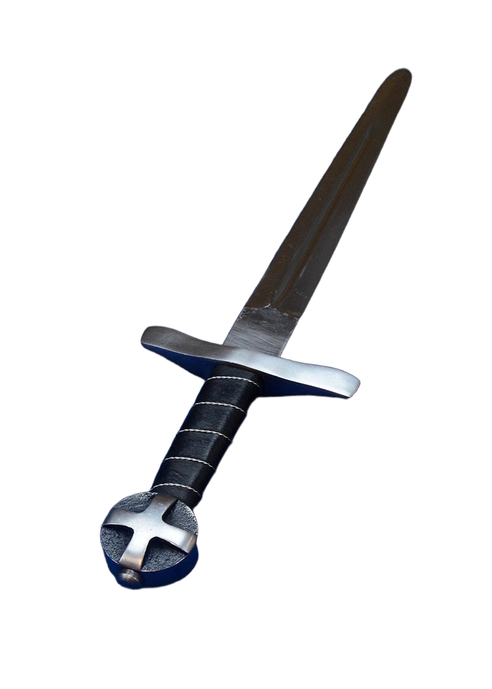 Templar Dagger - Stage Combat Version