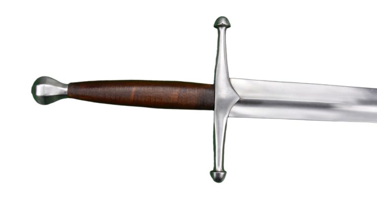 Teutonic German Longsword