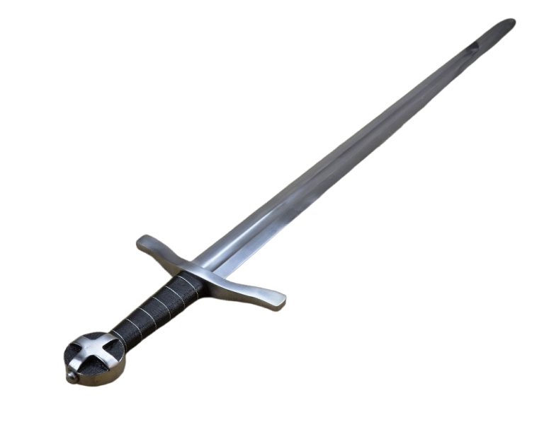 Teutonic Knights Sword