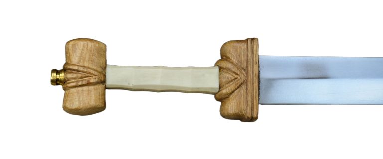 Titus Vespasianus Gladius