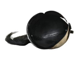 Trojan War Helmet – Bronze