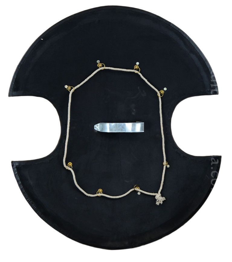 Trojan War Shield