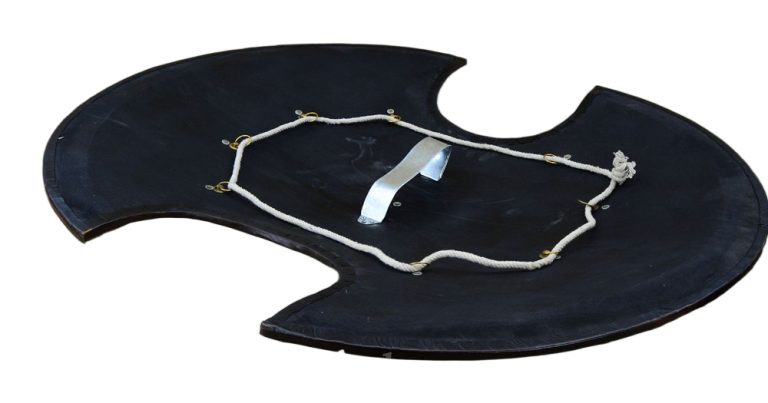 Trojan War Shield