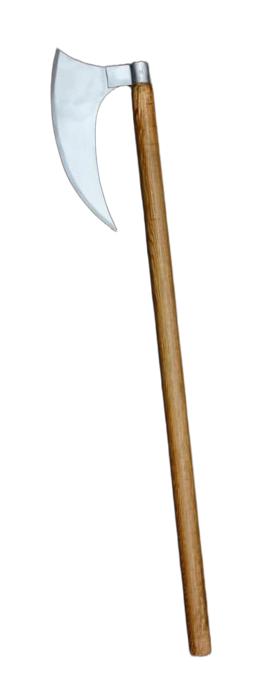 Trollsbane Axe
