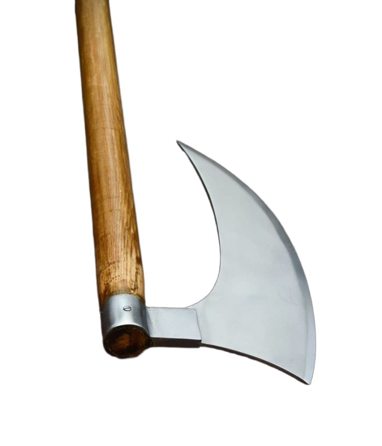 Trollsbane Axe