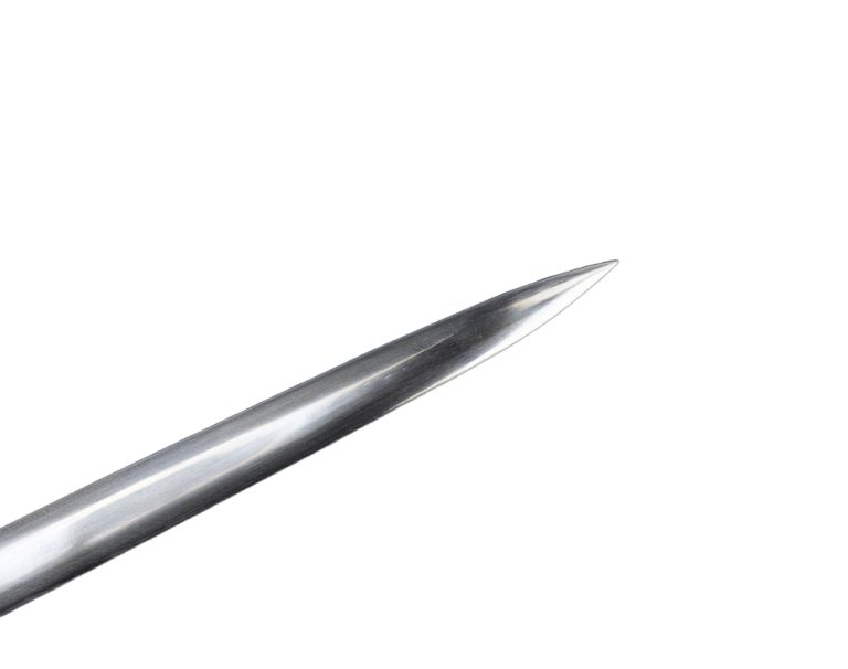 Trumpeter of the Gendarmes Spadroon