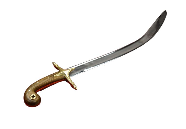 Turkish Kilij