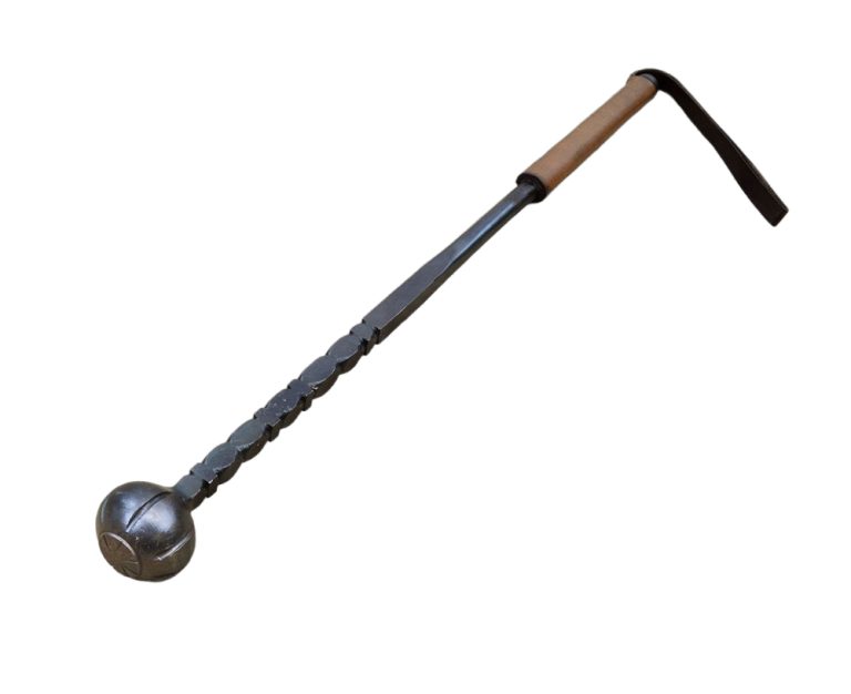 Turkish Mace