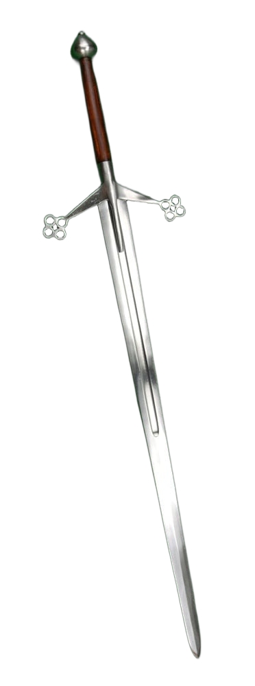 Two Handed Scottish Claymore