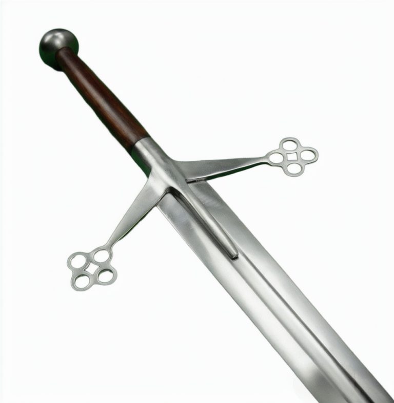 Two Handed Scottish Claymore