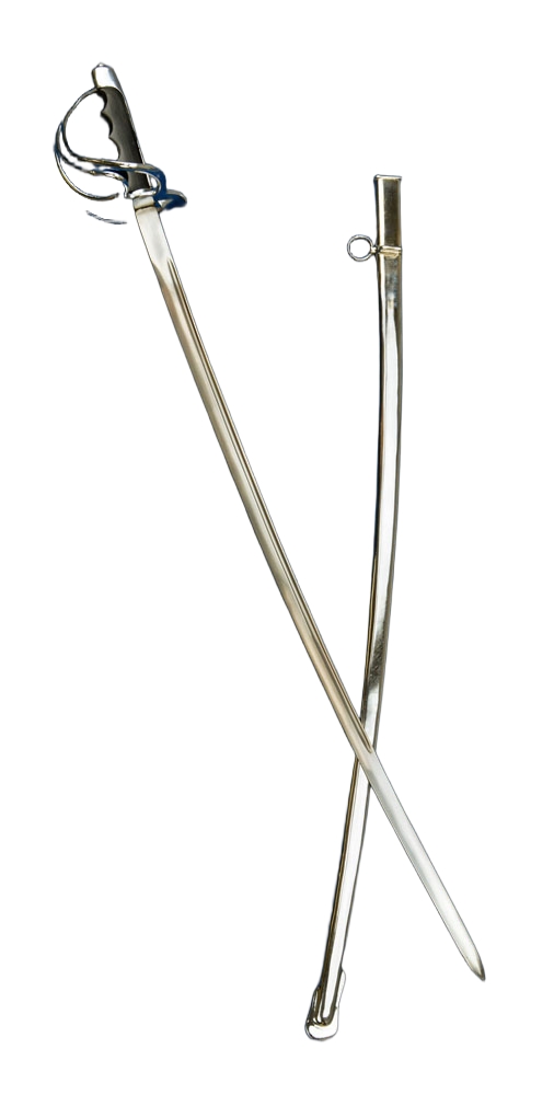 US Army M1902 Officer's Sabre