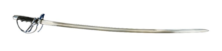 US Army M1902 Officer's Sabre