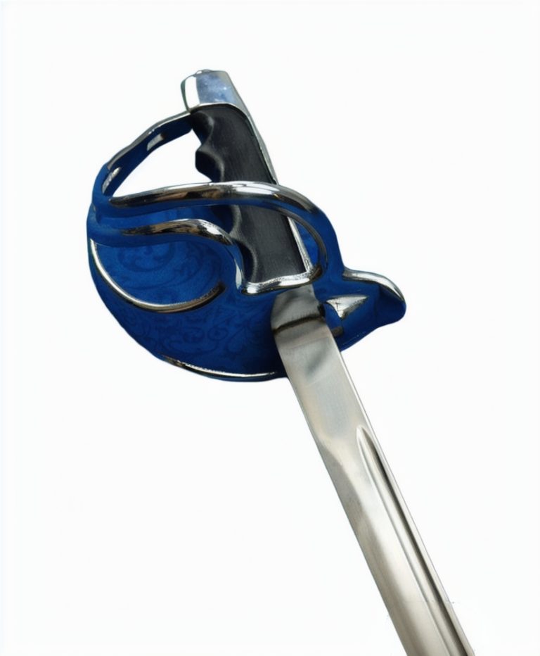 US Army M1902 Officer's Sabre