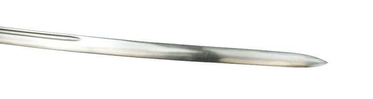 US Army M1902 Officer's Sabre