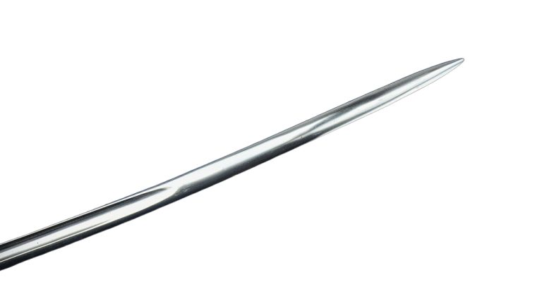 US Army Model 1902 Infantry Officers Saber