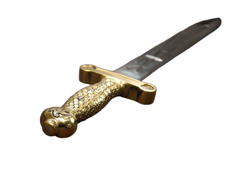 US Model 1832 Foot Artillery Sword