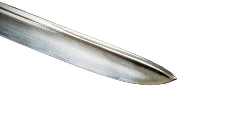 US Model 1833 Dragoon Saber