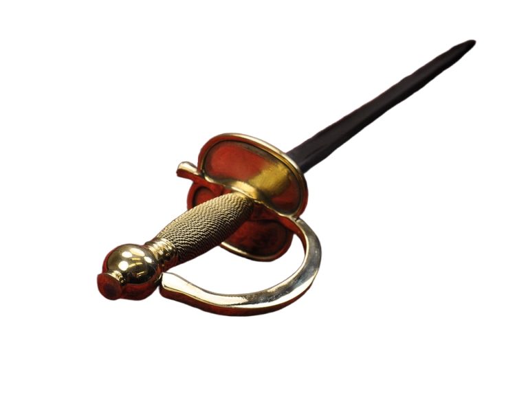 US Model 1840 NCO Sword