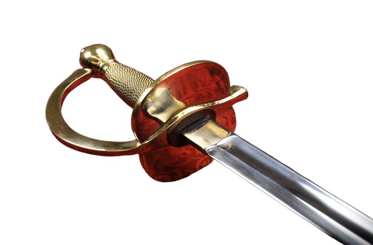 US Model 1840 NCO Sword