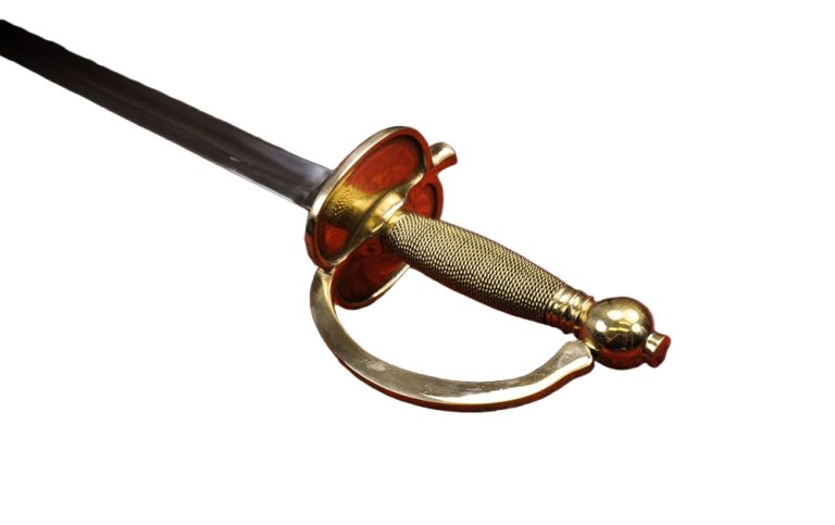 US Model 1840 NCO Sword