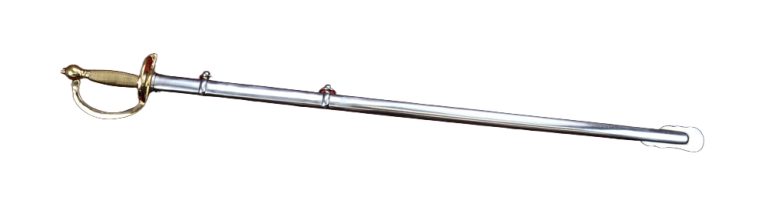 US Model 1840 NCO Sword