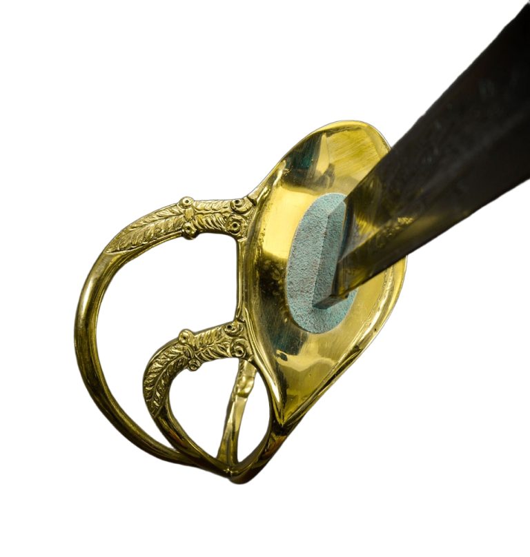 US Model 1860 Cavalry Saber