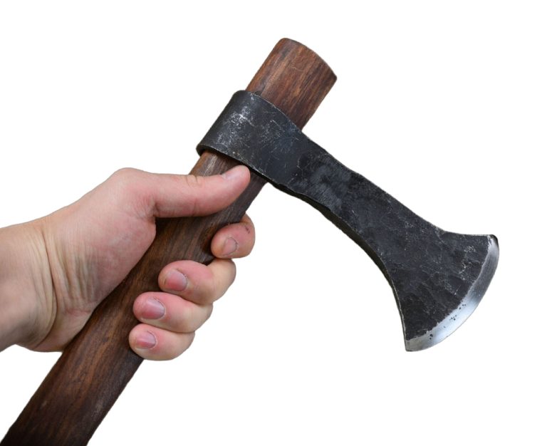 Viking Axe