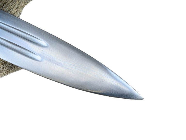 Viking Brass Hilt Dagger