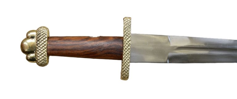 Viking Dagger