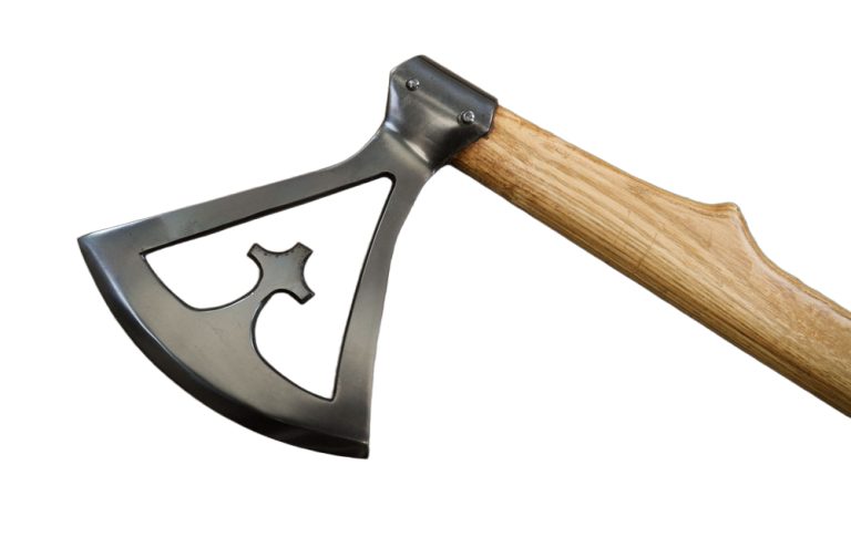 Viking Gotland Axe